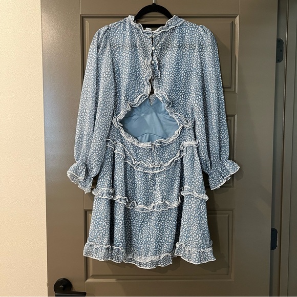 Small Women’s Dress BRAND NEW - Picture 3 of 3